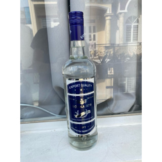 Vodka 379 Xanh 39.5% 750ml-Chai Lớn