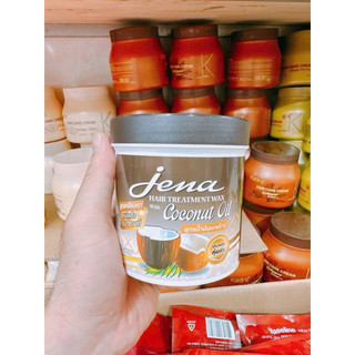 Ủ TÓC JENA Thái Lan 500ml