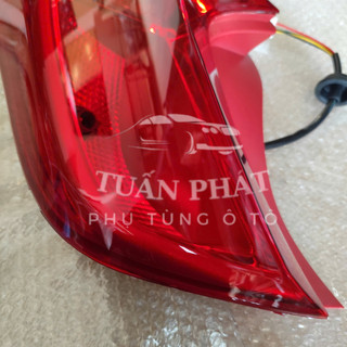 Đèn Hậu Kia Morning 2012-2019