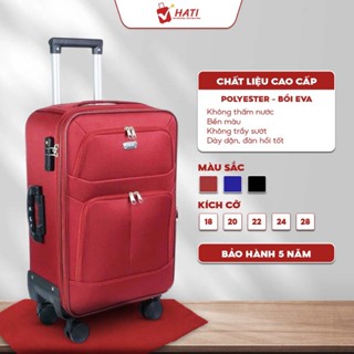  VALI Vải Cao Cấp Hati Chống thấm nước Nhiều màu kích cỡ: 18 20 22 24 28 bảo hành 5 năm 