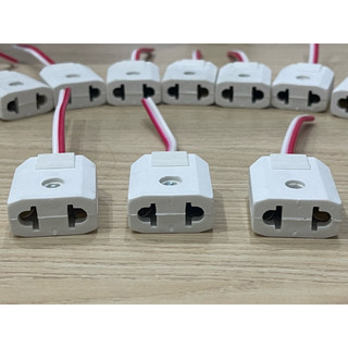 phích cắm điện âm