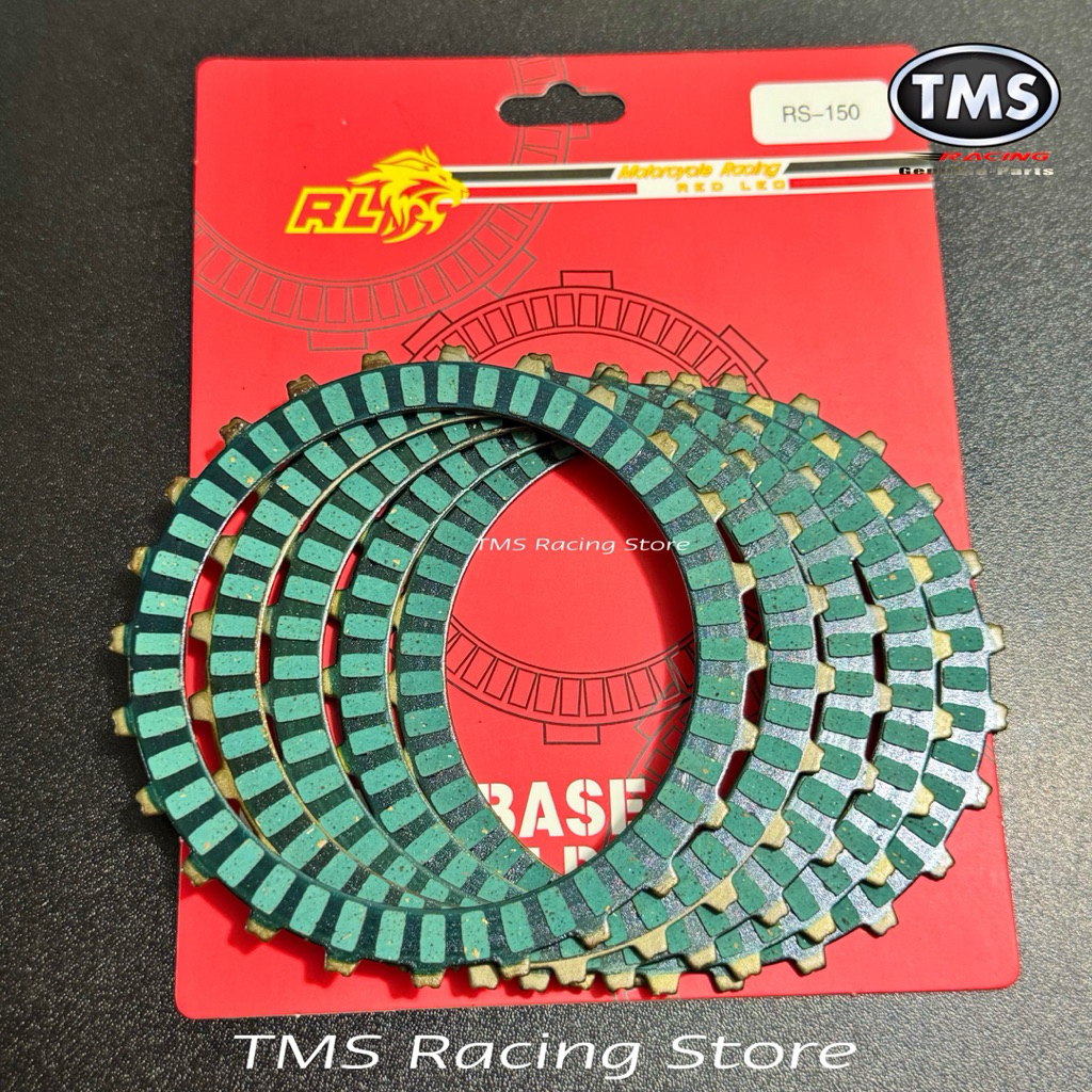 Bố nồi Redleo cho Sirius fi / Jupiter fi chính hãng 2025