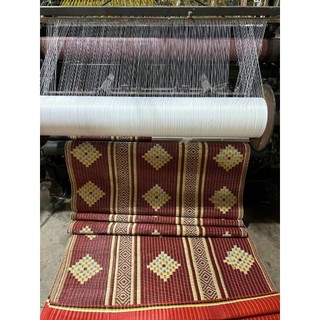 CHIẾU NHỰA ĂN CƠM 4M [ giao mẫu ngẫu nhiên]