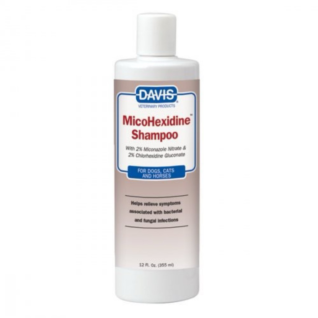 Sữa tắm Davis MicoHexidine