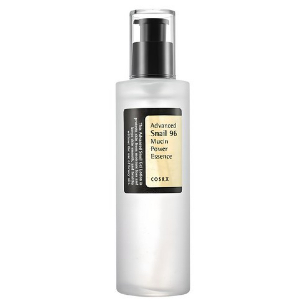 COSRX Advanced Snail 96 Mucin Power Essence