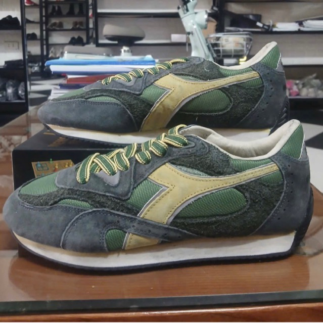 Giày thể thao Diadora xuất dư Vnxk {Nhiều Mẫu}