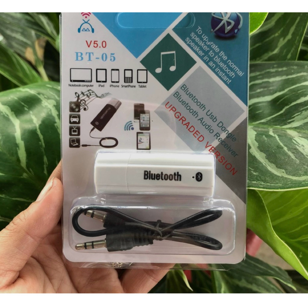 usb Bluetooth bt05 V5.0
