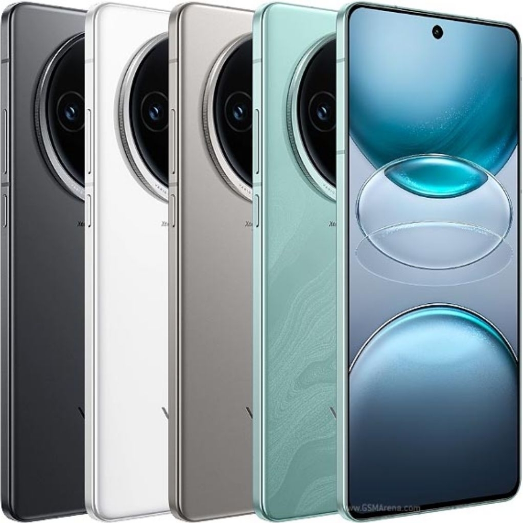 Vivo X100s 🔥(AI 4 Mùa) 🔥Dimen 9300 Plus ✨6.78" LTPO AMOLED 120Hz 1,5K 🔋5100mAh ⚡100W  - LikeNew