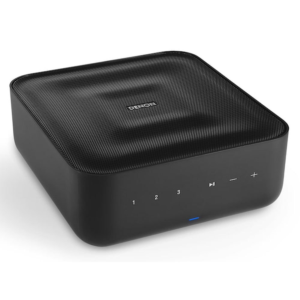 AMPLY DENON HOME AMP