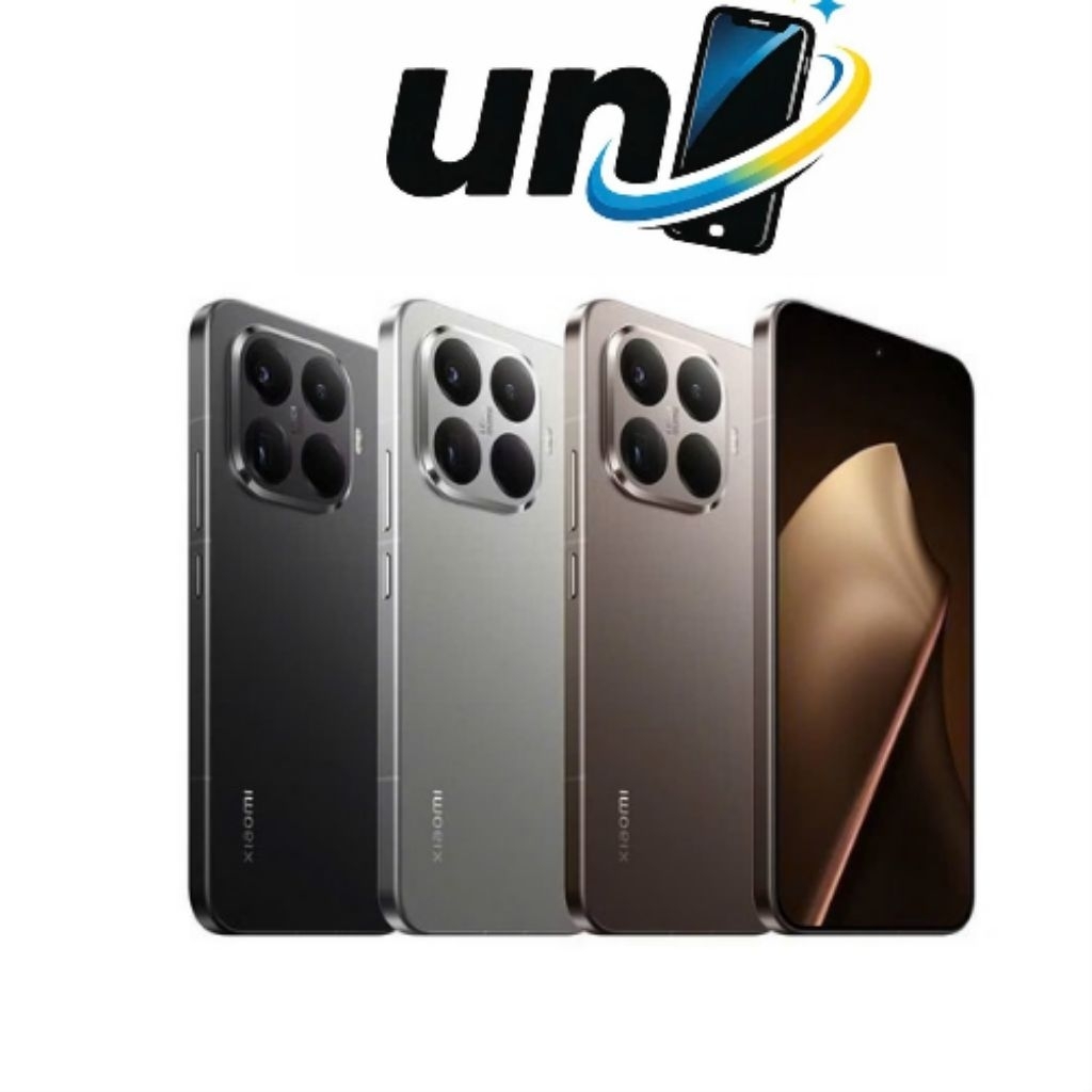 Điện Thoại Xiaomi 15T Pro 5G 12/512GB - Chính Hãng