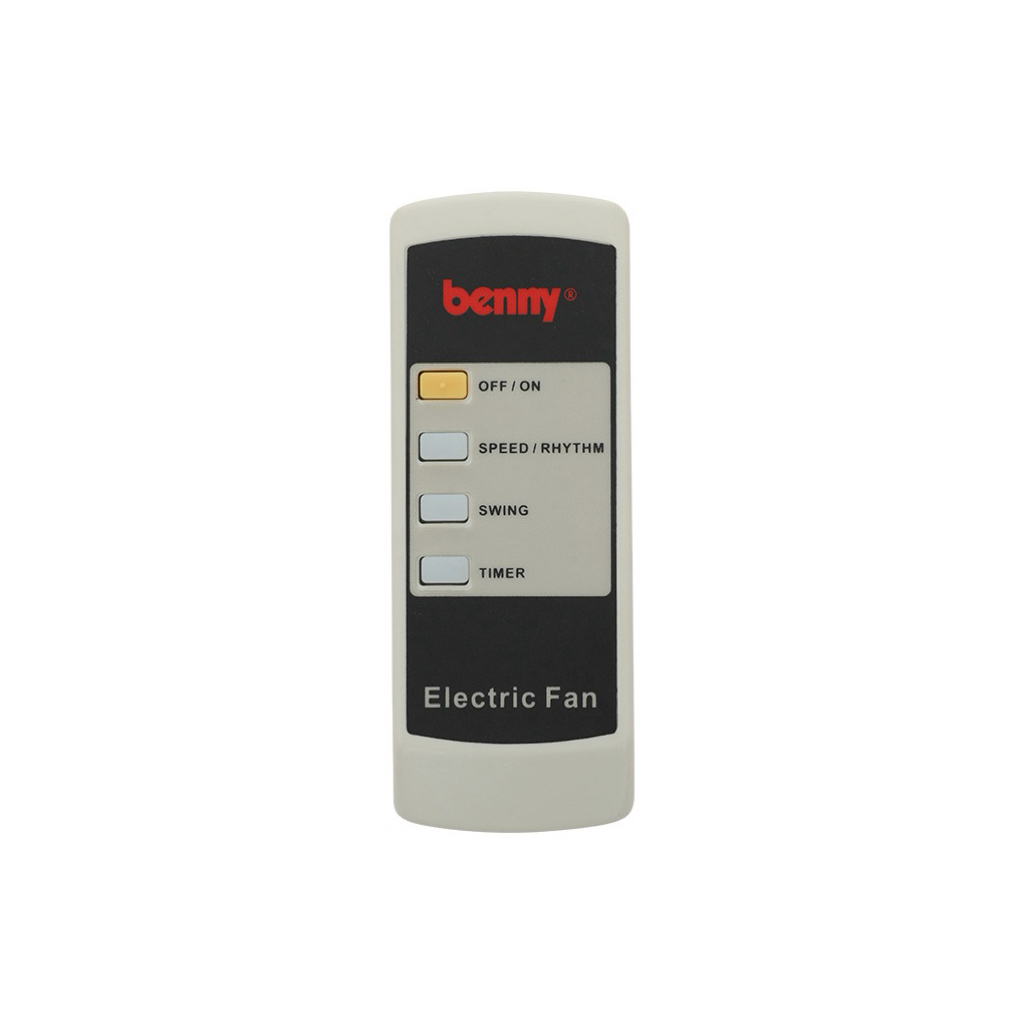 điều khiển quạt Benny ( khách chỉ mua khi mẫu cũ giống mẫu shop đăng)