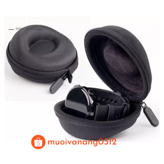 Hộp đựng đồng hồ cứng cáp mang đi du lịch bảo vệ đồng hồ