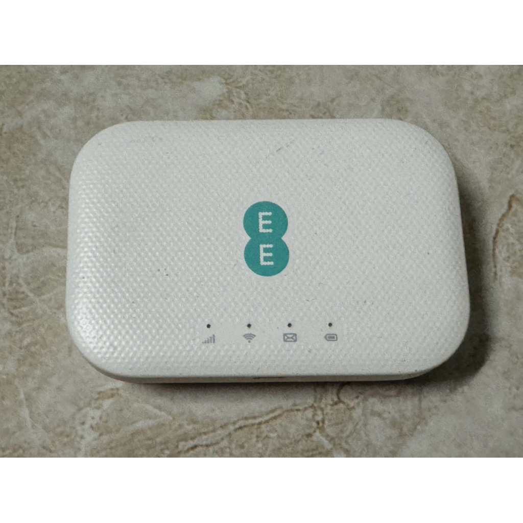 (Hàng cũ) Bộ phát wifi di động 4G LTE Alcatel EE71 300mbps