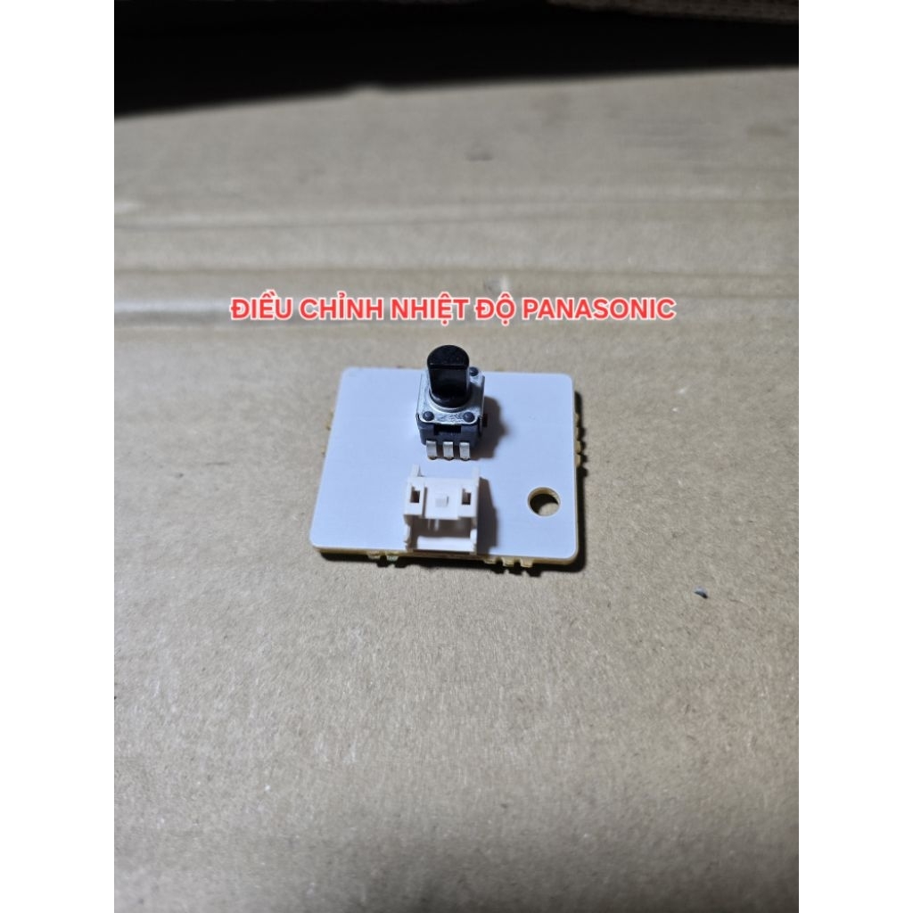 đèn led tủ lạnh Panasonic , điều chỉnh nhiệt tủ lạnh Panasonic