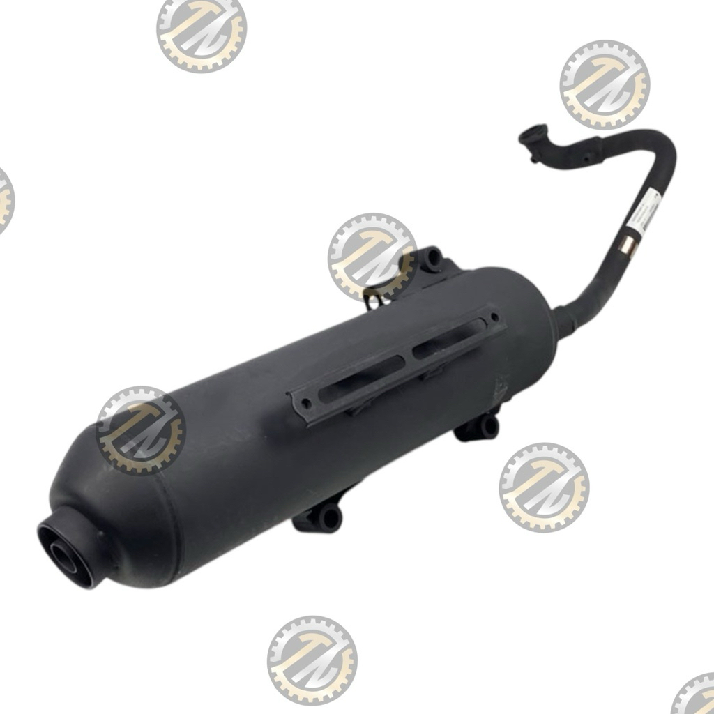 Pô Vario Click đời 2015 - 2017 zin hãng