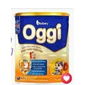 Sữa bột Oggi 1+ 900g(1-2 tuổi)