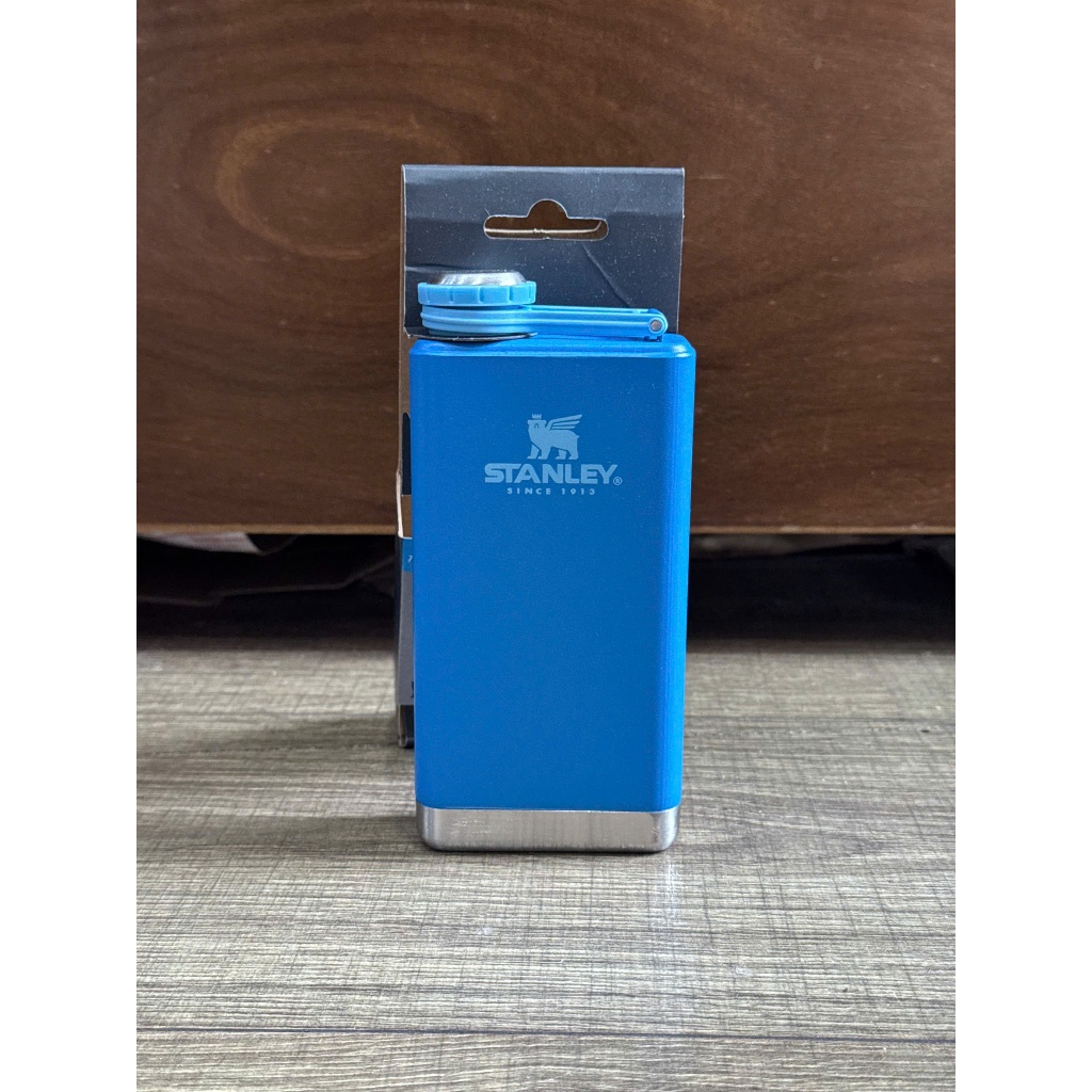 Bình Đựng Rượu, Nước Stanley Classic Flask 8Oz 236Ml
