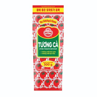 Tương cà Ottogi 300G