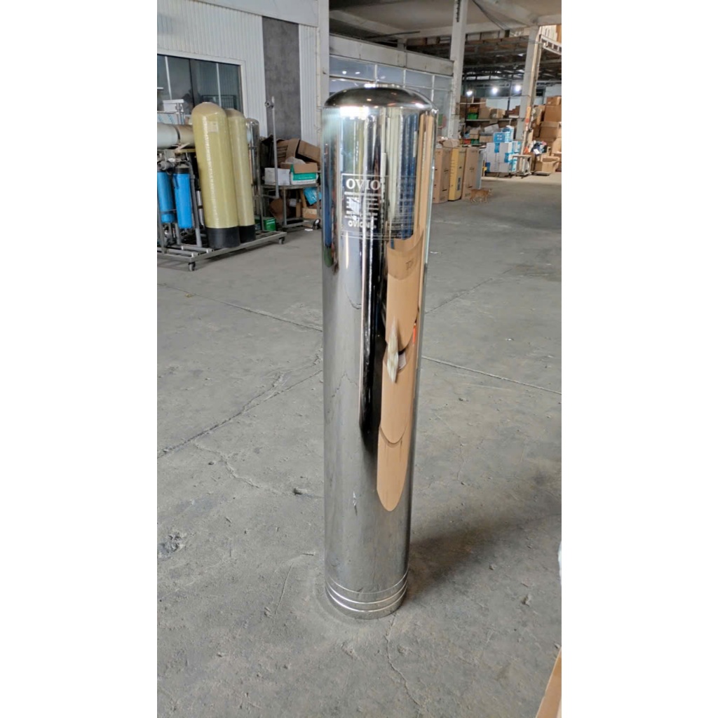 Cột lọc Inox 1054