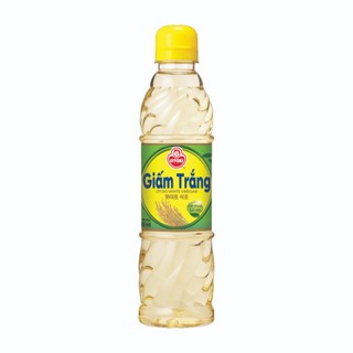 Combo 3 Chai Giấm Trắng Otoki 450ml