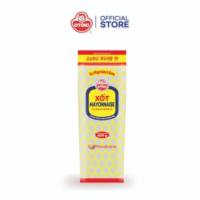 Xốt Mayonnaise Otoki 400g