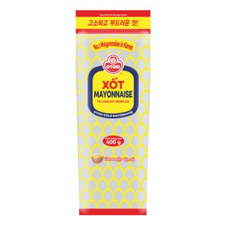 Xốt Mayonnaise Otoki 400g