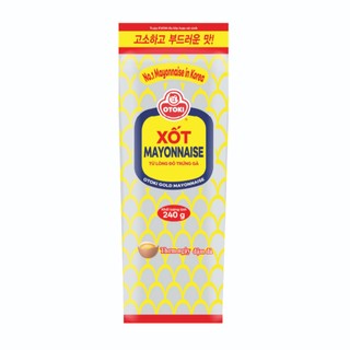 Xốt Mayonnaise Otoki 240G