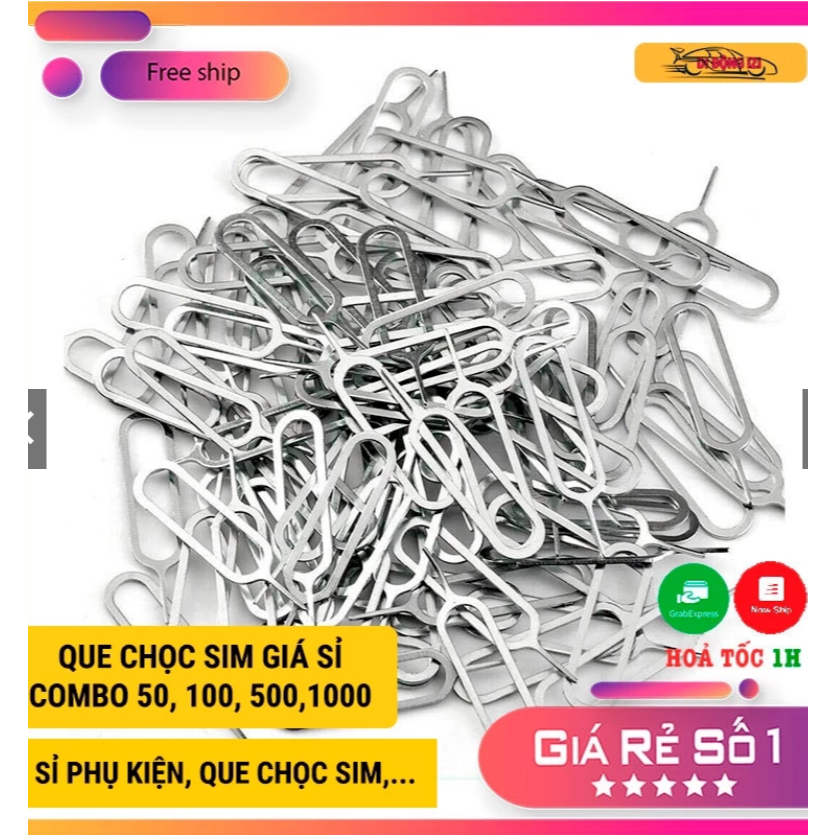 combo que chot sim den pin nang lượng mặt trời led