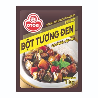 Bột tương đen Otoki 1kg VN