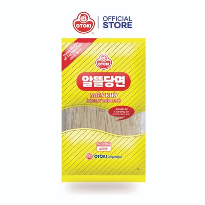 Miến Khô Otoki Hàn Quốc Gói 1Kg