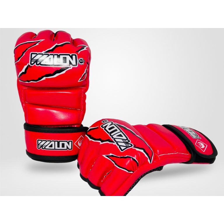 Găng tay MMA Wolon