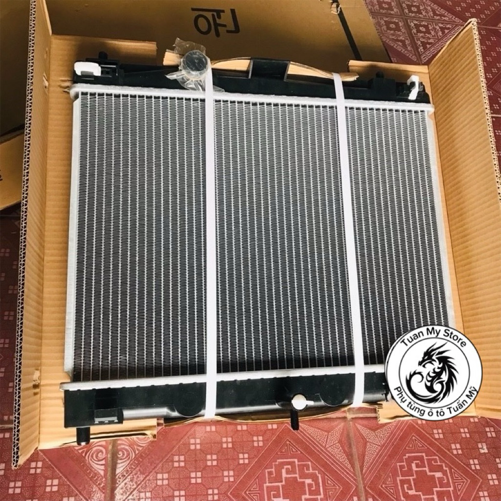 Két nước Vios 2014-2016