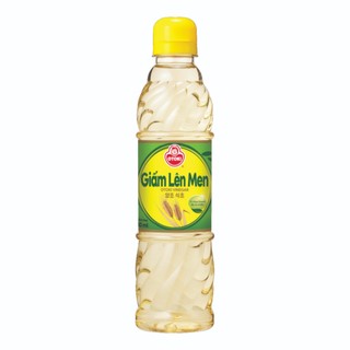 Combo 3 Chai Giấm lên men Otoki 450ml