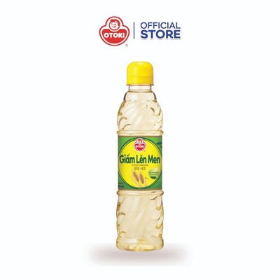 Combo 3 Chai Giấm lên men Otoki 250ml