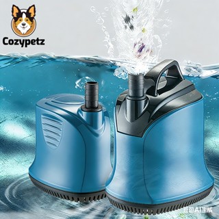 Máy Bơm Chìm Hút Đáy Bể Cá , Máy Bơm Nước Hồ Cá, Hút Cặn, Thay Nước Bơm Hòn Non Bộ