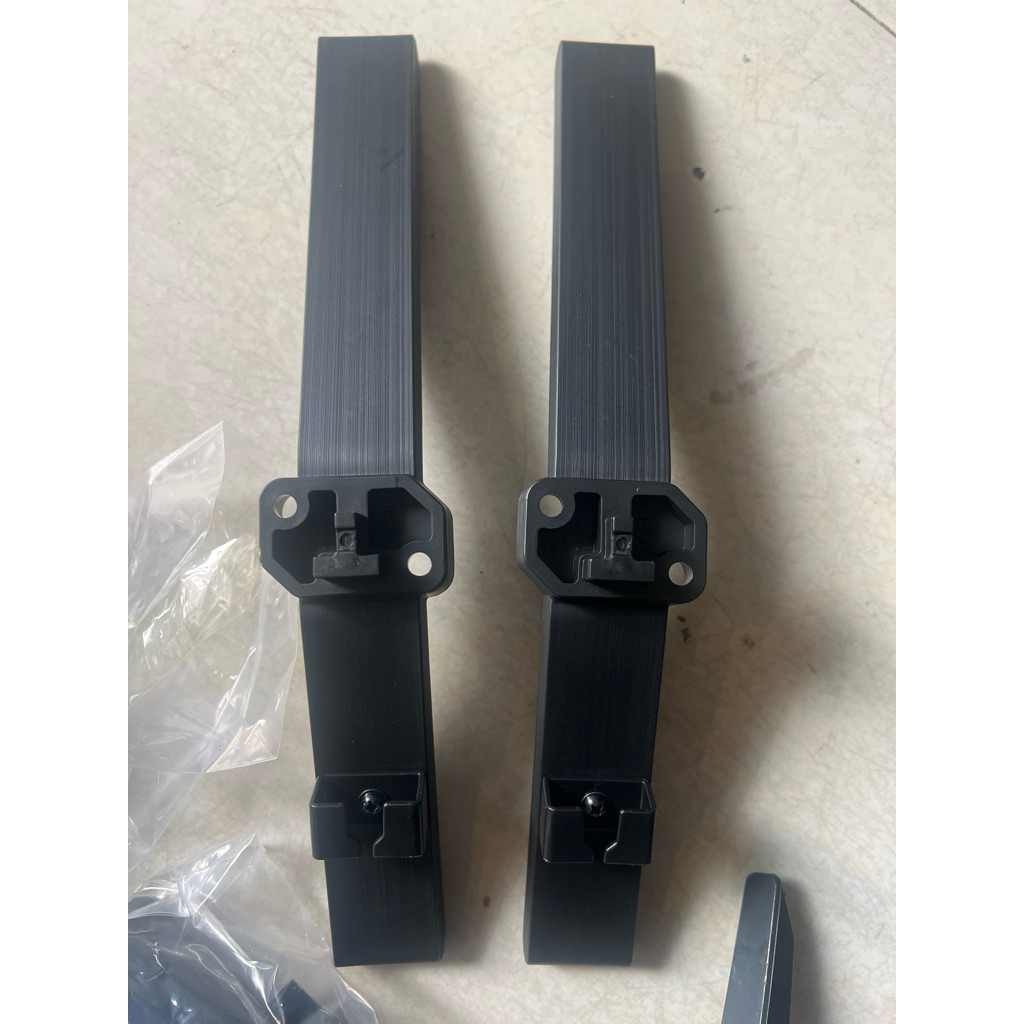 Chân tivi Toshiba 65C350RP Chính hãng, kèm bộ ốc vít