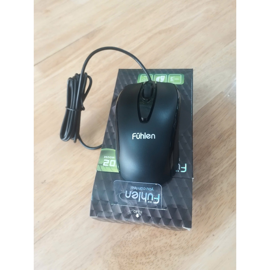 Chuotmaytinh-Fuhlen-L102