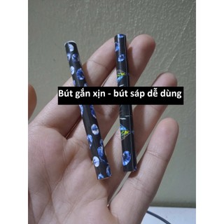 Combo 30 viên đá đính răng tại nhà TẶNG KÈM keo và bút đính đá