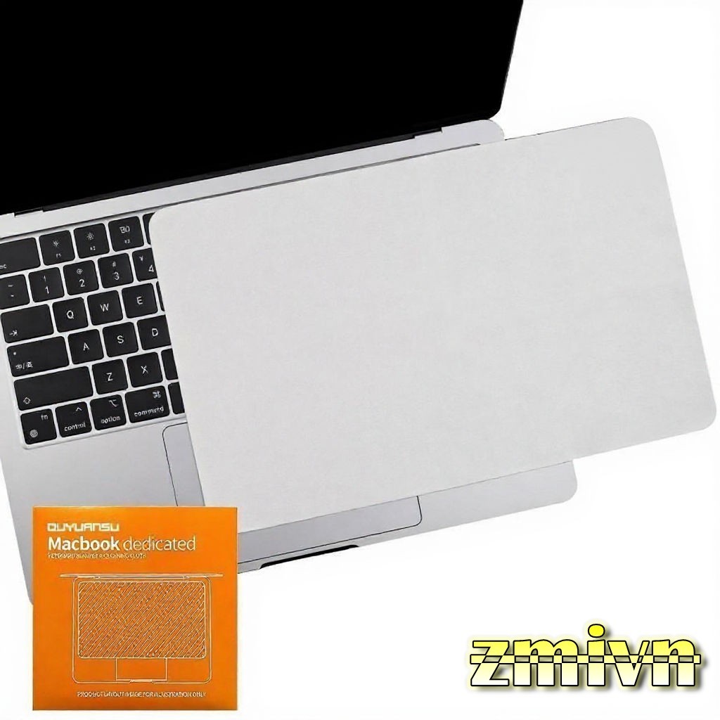 Khăn Vải Lót Bàn Phím Laptop Macbook Chống Bụi Trầy Xước Màn Hình Phụ Kiện Đa Năng 13 14 15 16 Inch