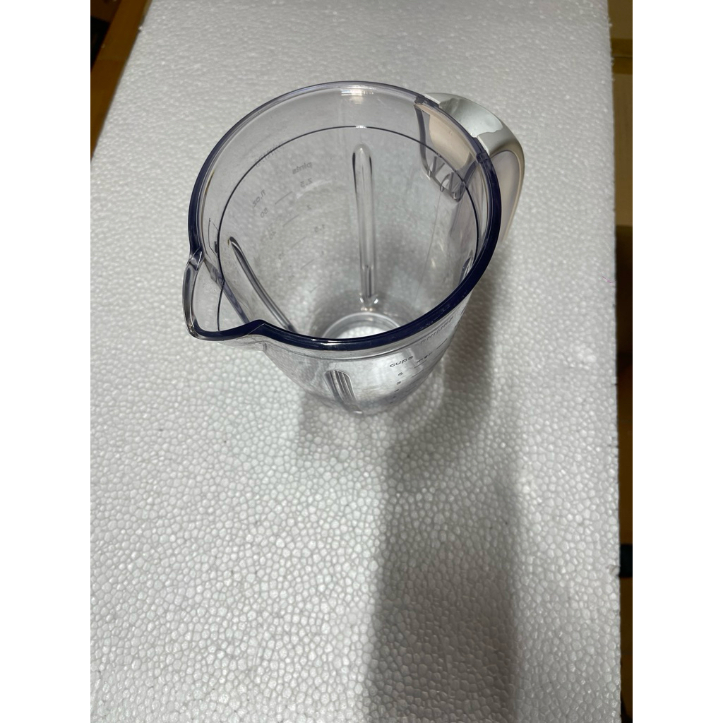 Ly sinh tố Philips Hr2115/2118