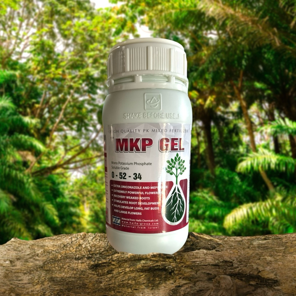 MKP GEL - (0-52-34) chai 500ML