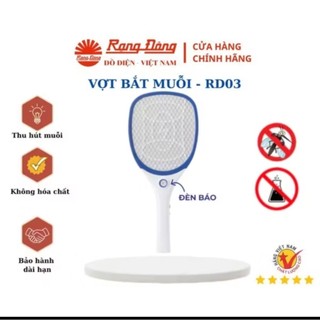 Vợt muỗi vbm rd.03