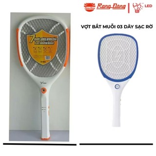 Vợt muỗi thái lan sịn yage yg-5620 và vợt muỗi vbm rd.03