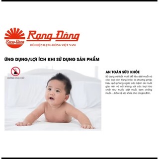 Vợt muỗi VBM RD.03