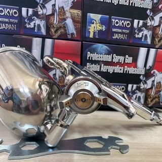 SÚNG PHUN SƠN K63 TOKYO 1.5mm (sỉ liên hệ)