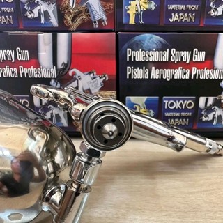 SÚNG PHUN SƠN K63 TOKYO 1.5mm (sỉ liên hệ)