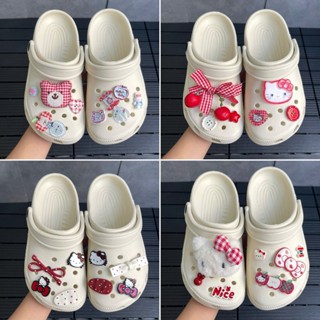    KHÔNG CHỮ   Dép Nữ Nam Quai Hậu Êm Chân Unisex Hàng Hot Trend Dép Đúc Không Thấm Nước - Michi Michi 