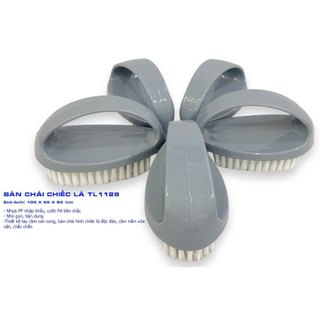 Bàn chải chiếc lá Nhựa Tự Lập
