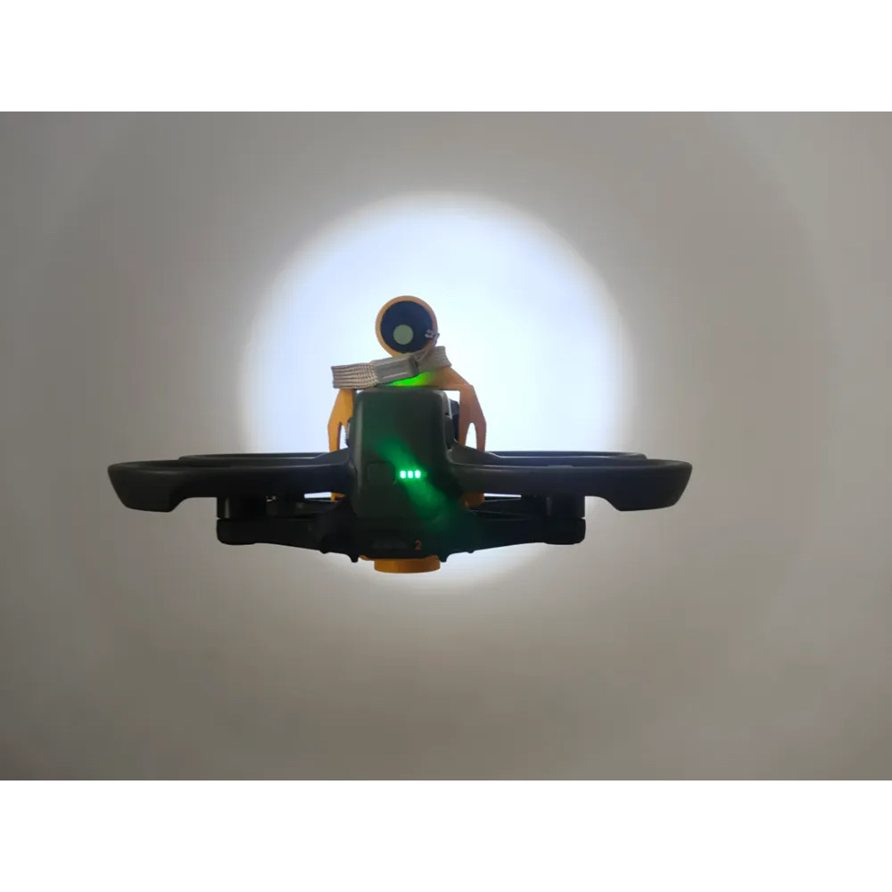 Khung gắn phụ kiện cho DJI Avata 2