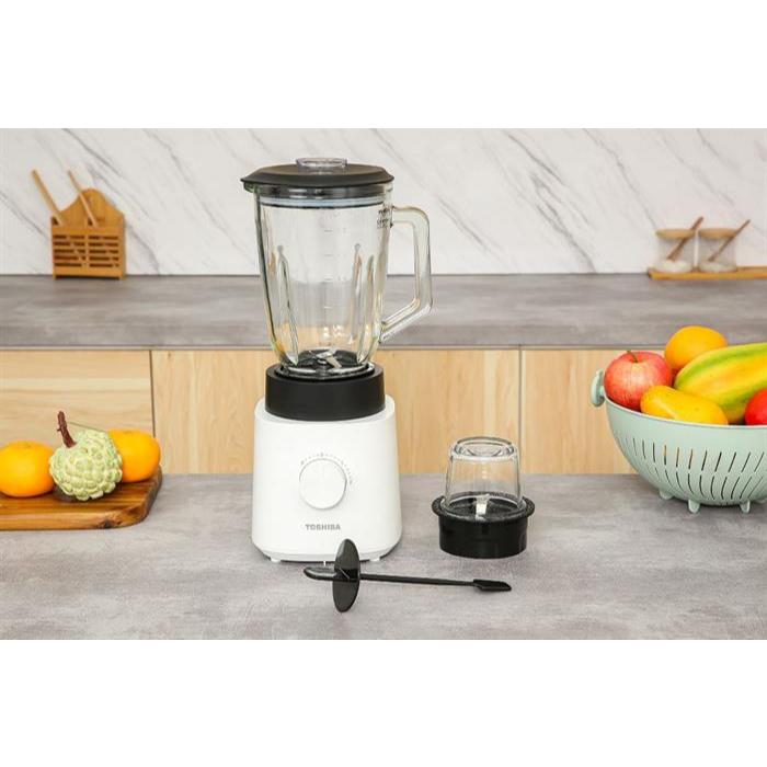 Máy xay sinh tố đa năng Toshiba BL-70GR1UV - hàng trưng bày chính hãng